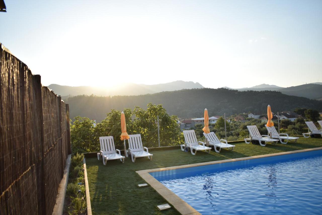 Casa Da Eira Guest House Janeiro de Cima Eksteriør bilde