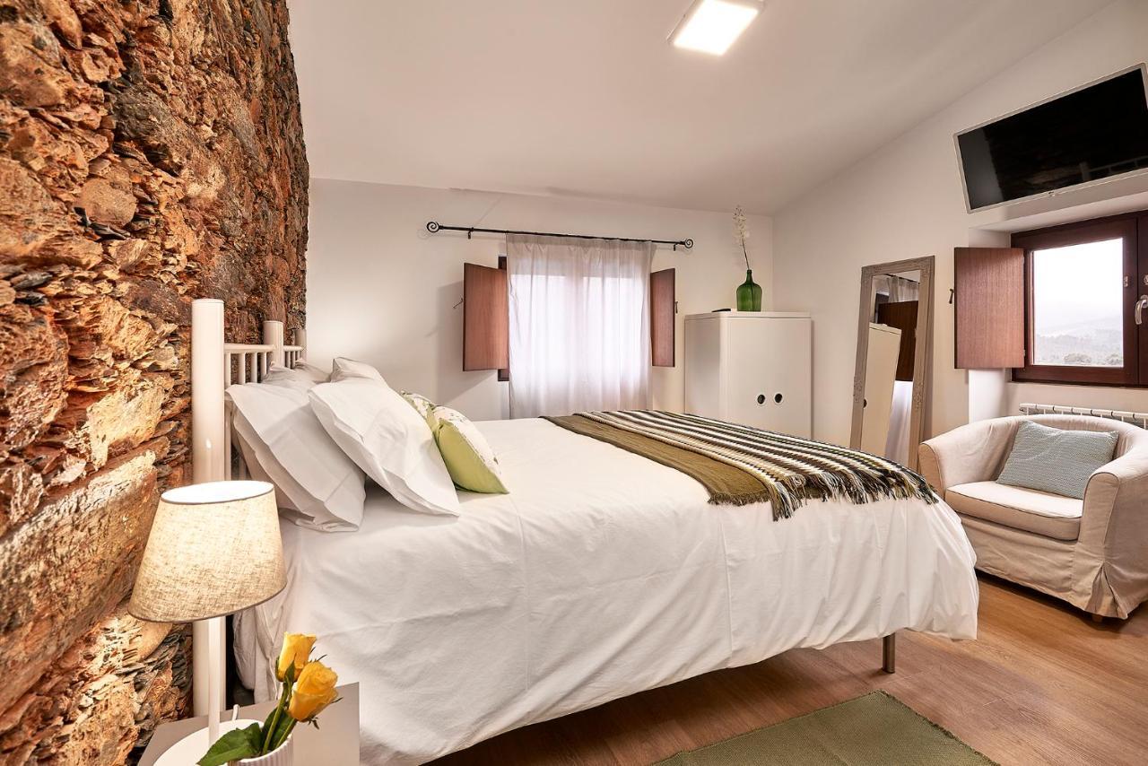 Casa Da Eira Guest House Janeiro de Cima Eksteriør bilde
