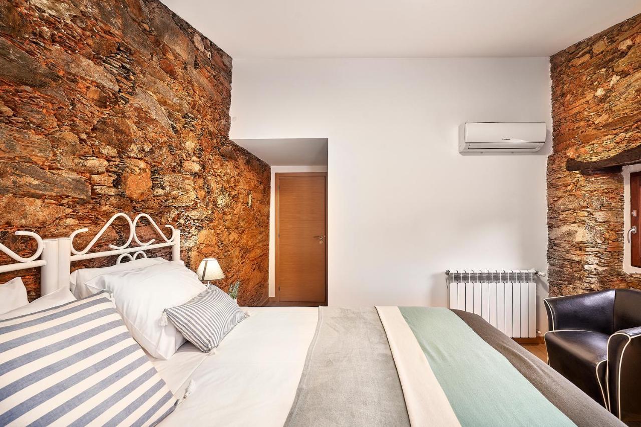 Casa Da Eira Guest House Janeiro de Cima Eksteriør bilde